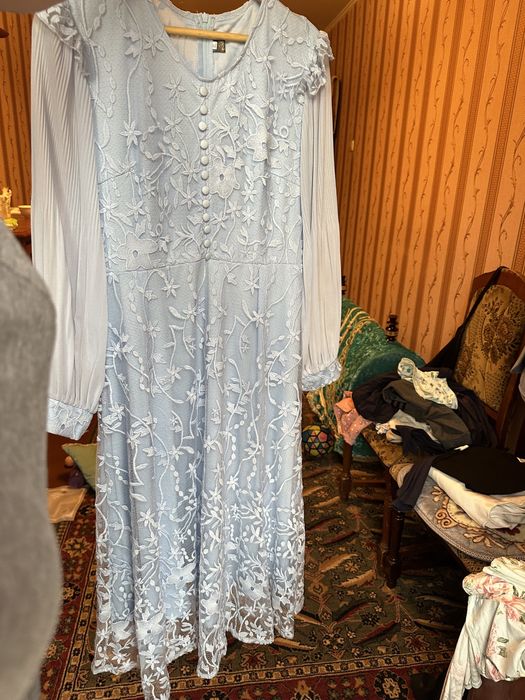 Платье женское, көйлек