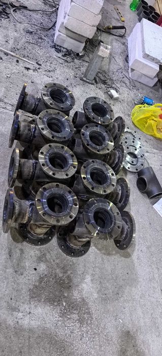Услуги сварщика  на выезд