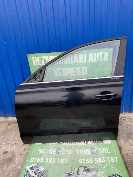 Ușă stânga față Audi A8 4H 2013