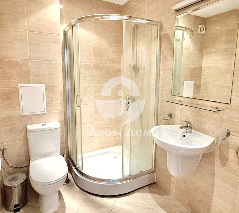 Продава се Двустаен апартамент в Свети Влас - 62 кв.м за 1726 €/кв.м - Снимка #6