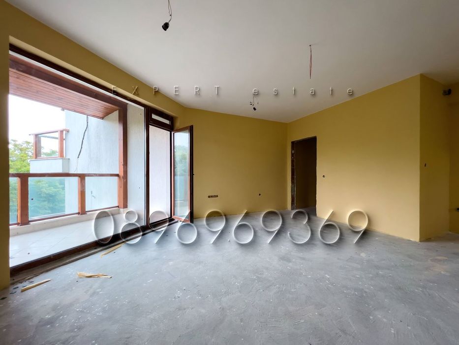 Двустаен-гр.Балчик-Изток/Запад