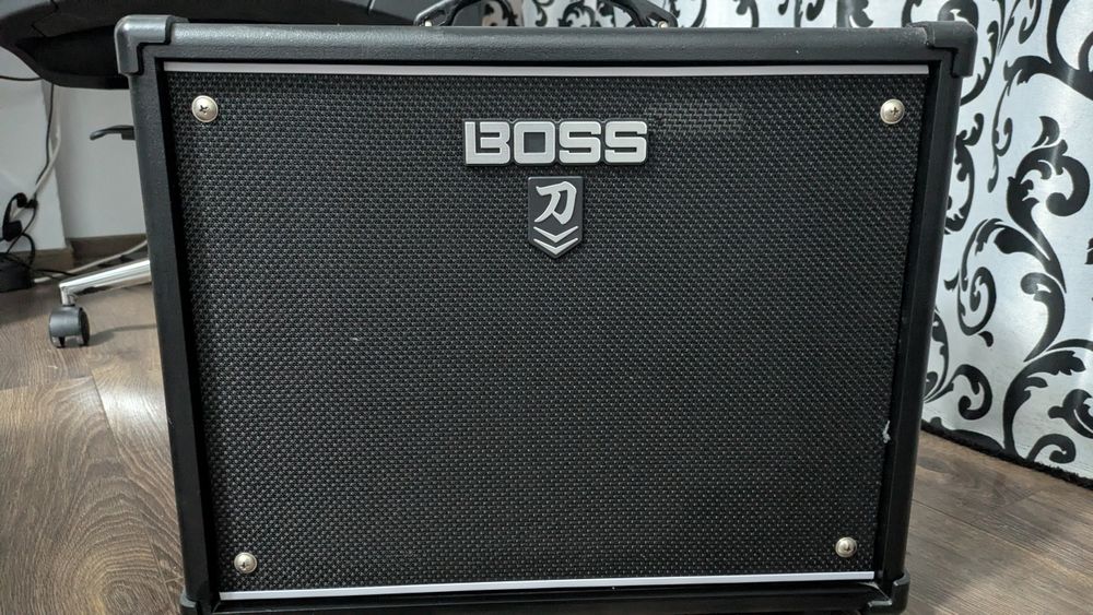 Boss Katana MK2 50W