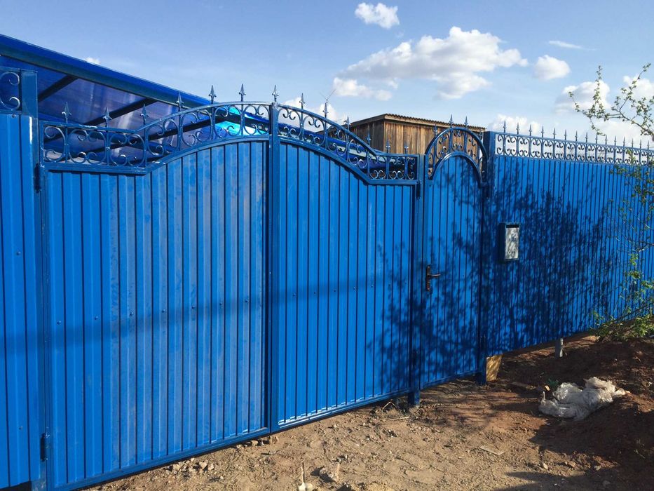 S-17 profnastil | профнастил С-17