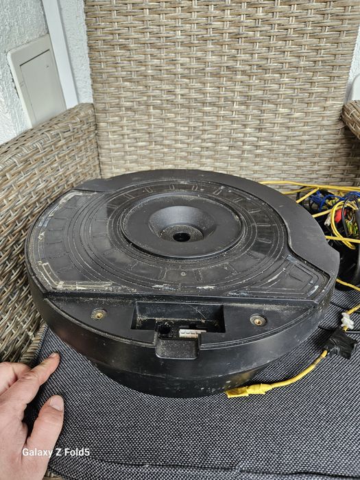 Subwoofer activ Pionner TS WX610A