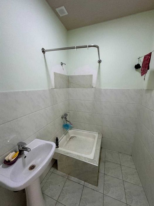Продаётся квартира в ЖК Vita stroy по ул. Паркент