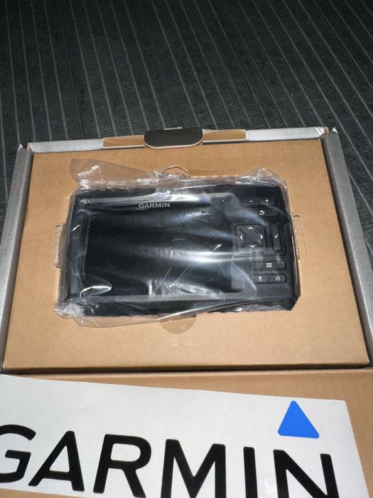 Garmin GARMIN Striker Vivid 5cv without