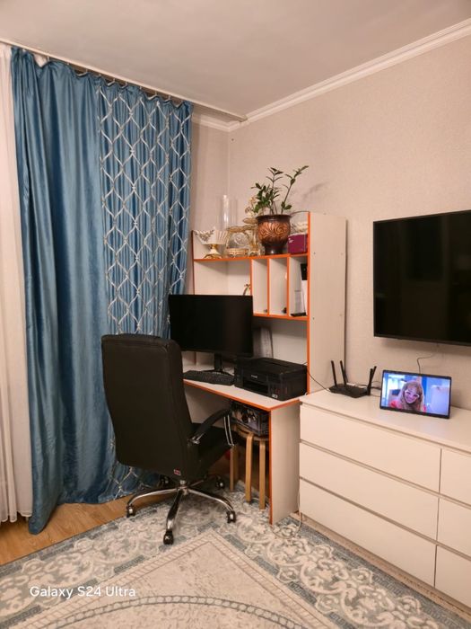 Срочно сданм комнату , в мкр Кулагер