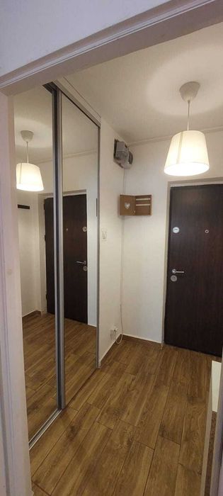 Inchiriez garsoniera Tei / Facultatea de constructii
