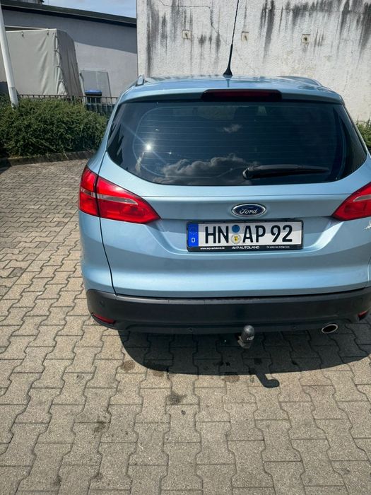FORD Focus 2016 — imagine 4