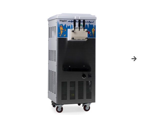 Marojnoe apparat Frigomat