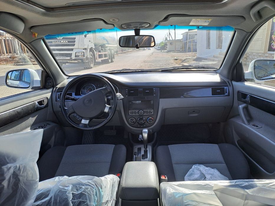 Gentra 3 pazitsa elegant plus