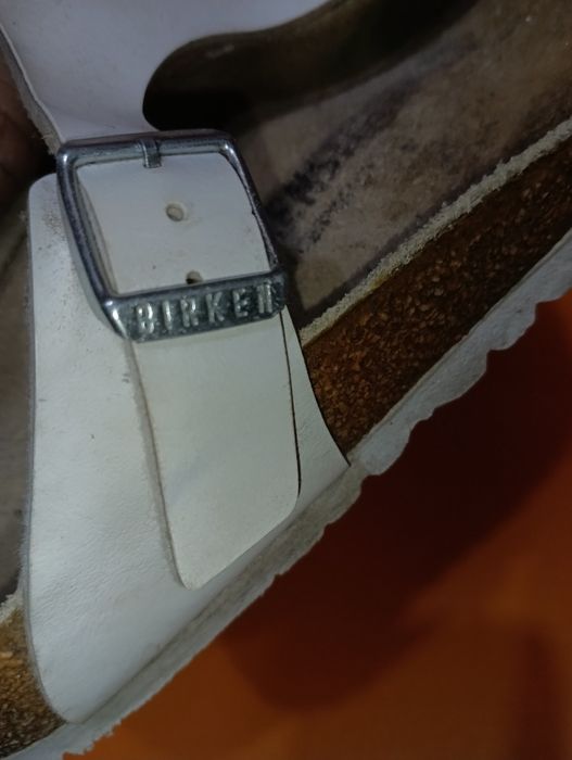 Birkenstock Germany N 37