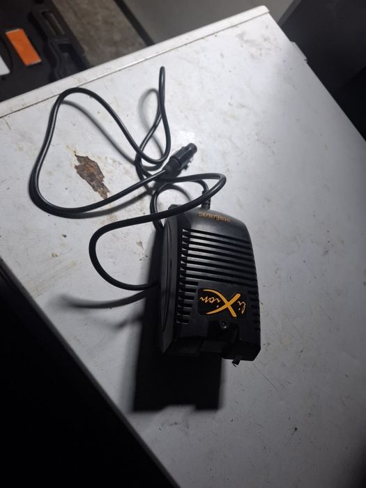 Foarfecă electrica Pelenc