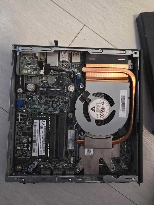 Mini PC Acer i5 6400T