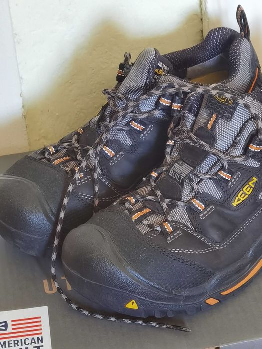 Ghete Keen Braddock low