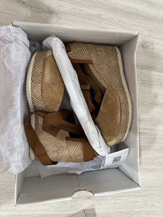 Босоножки Geox 37 размер