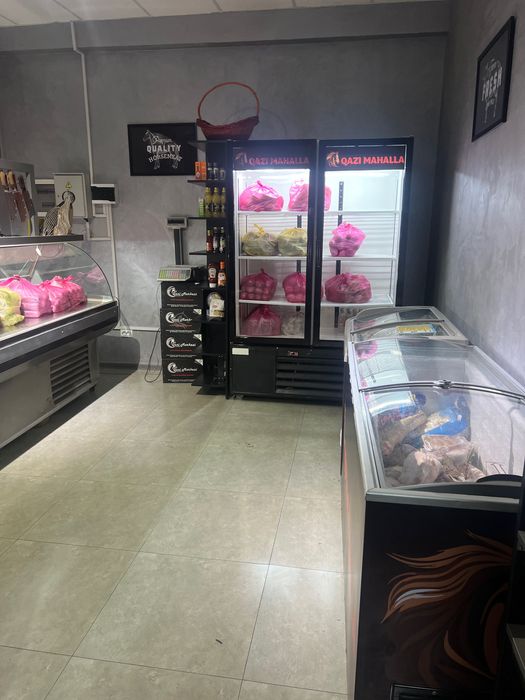 Business Magazin (Qazi va ruletlar)