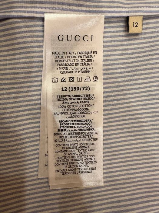 Gucci одежда для девочки
