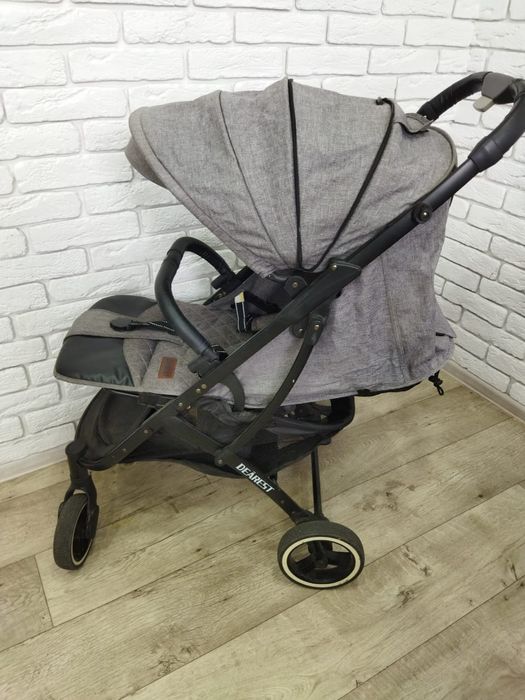 Продам 2 коляски