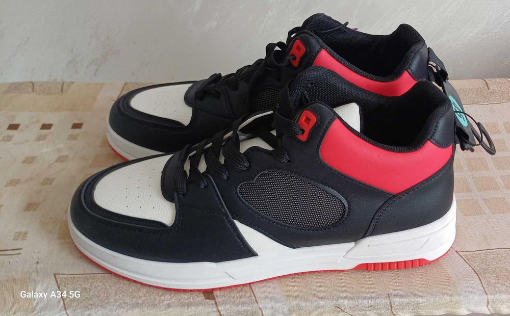 НОВИ Мъжки Маратонки 39, 41, 42, 43, 44, 45