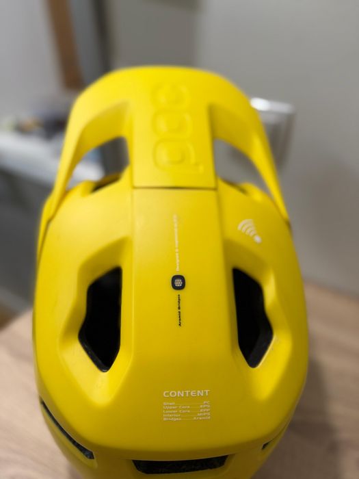 Casca poc otocon race mips