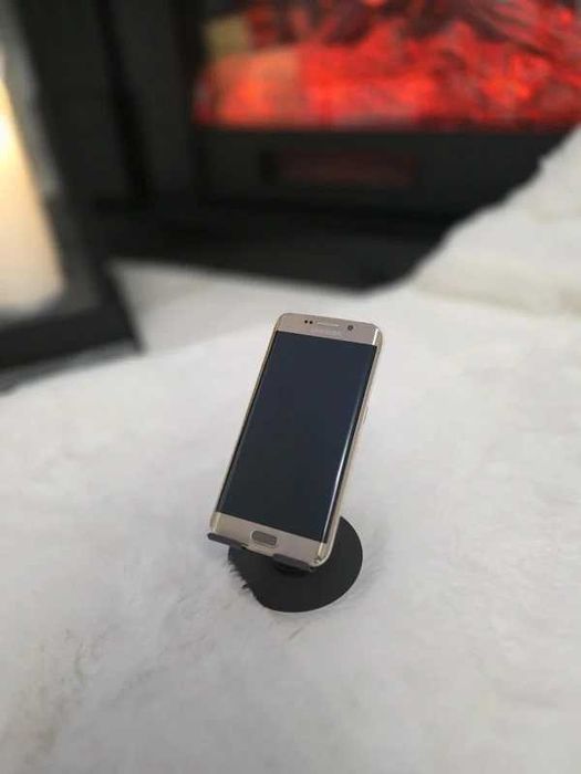 Samsung S6 Edge - funcțional