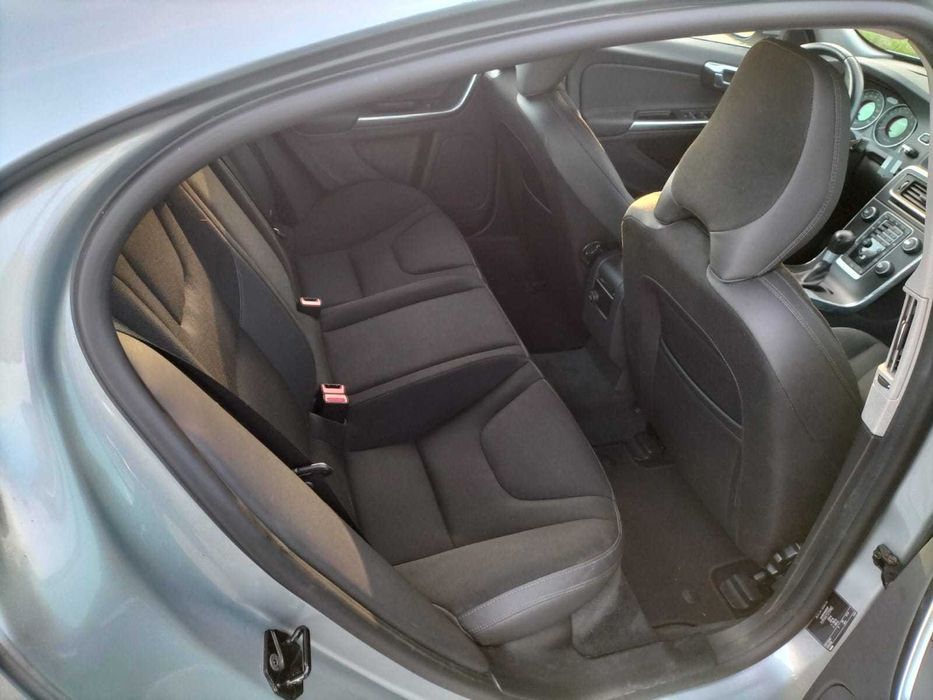 VOLVO S60-T3-1.6 benzina 150 CP
