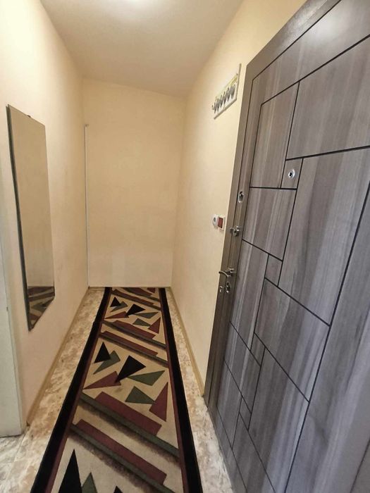 Продава се Двустаен апартамент в Хасково, Овчарски - 50 кв.м за 1077 €/кв.м - Снимка #8