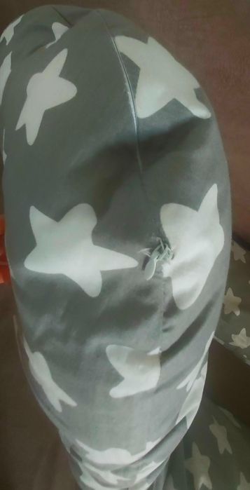 Подушка для беременных и кормления