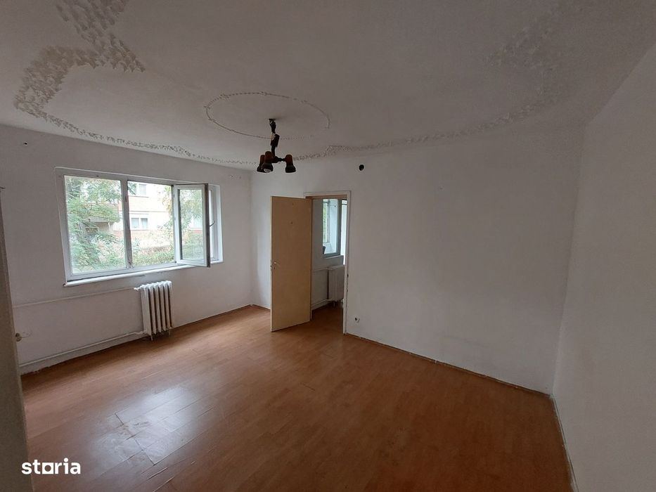 Apartament tip X  et. 2, zona f buna