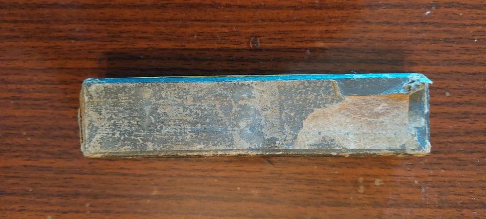 #Продавам #оригинален #полски #луфтомер