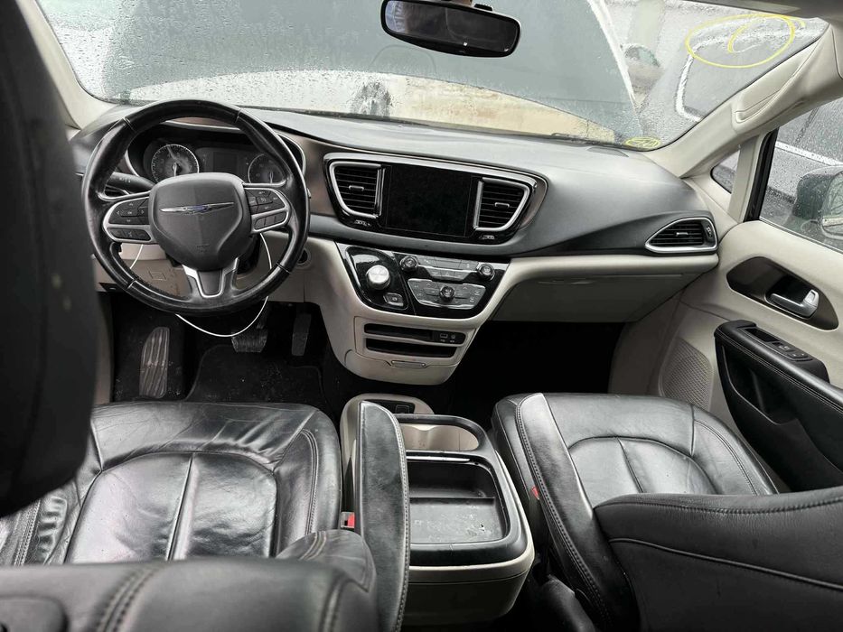 Само на части Chrysler Pacifica --3. 6 VVT