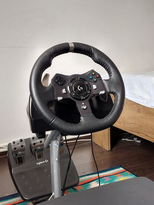 Playseat xbox one