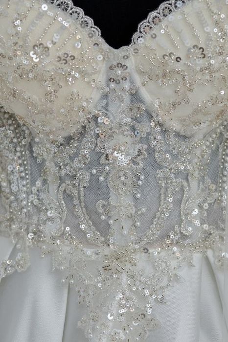 Rochie mireasa marimea M