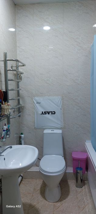 Продаётся квартира
