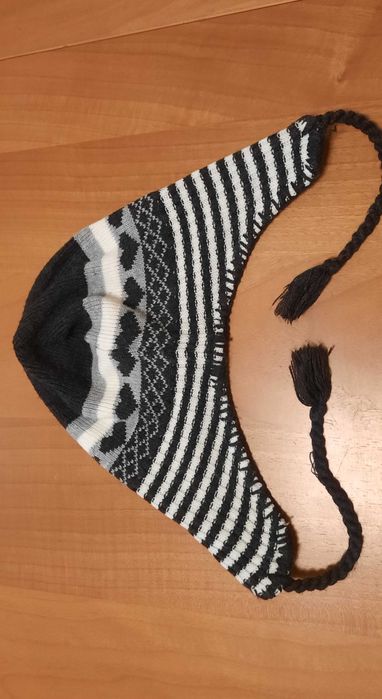 Nepal-Зимна Шапка