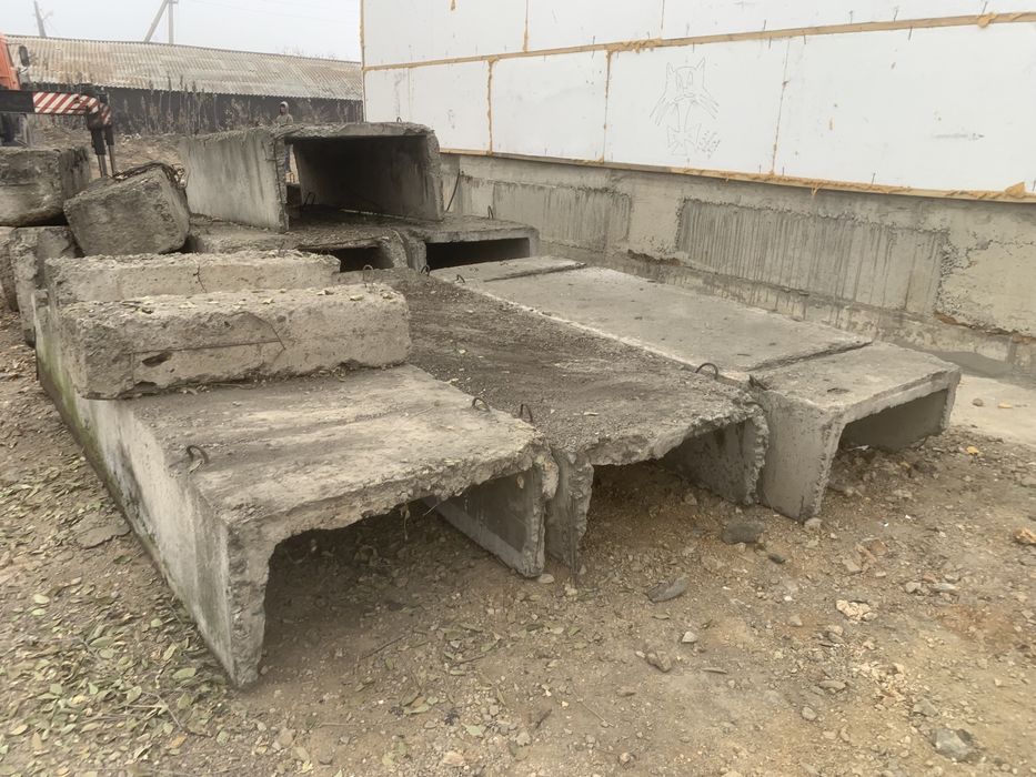 Лотки, ригеля, сога продам