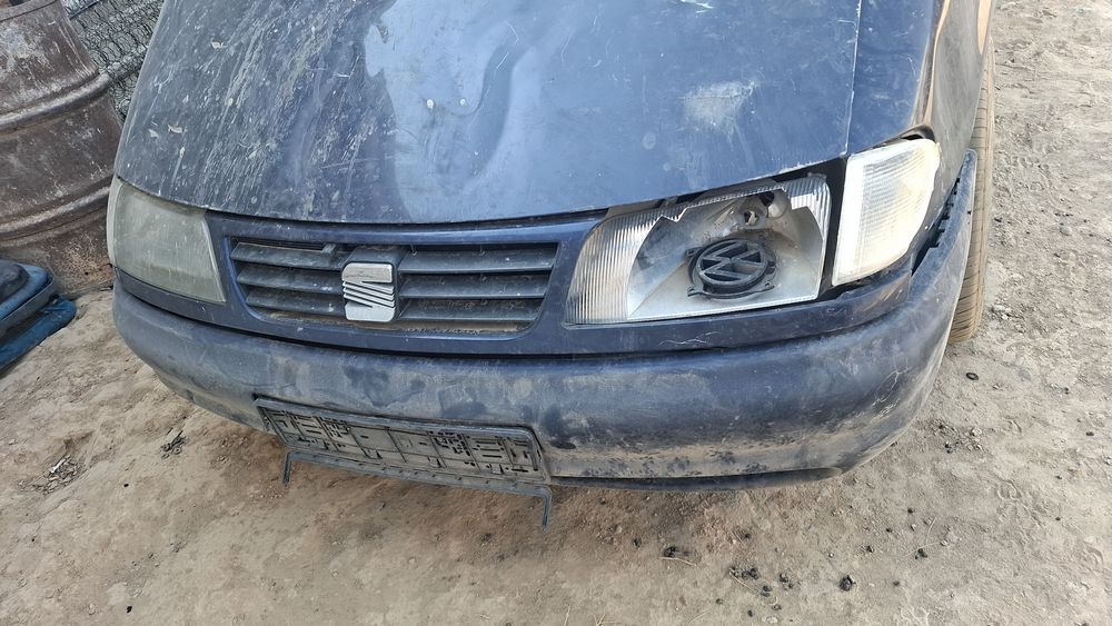 SEAT Alhambra 1998