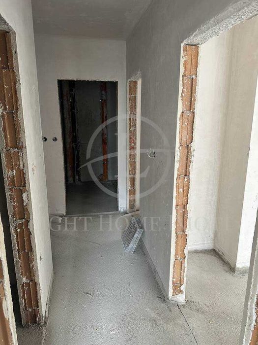 Реф. 4382 Тристаен АКТ 14 / Тракия