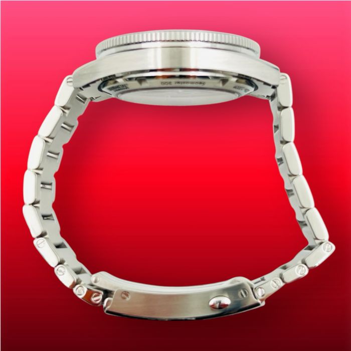 Omega Seamaster 300 Master Co-Axial 41mm