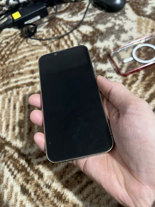 Iphone 13pro inca  în garantie!