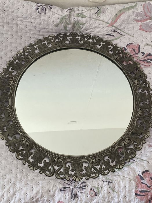 Продам Зеркало. Красивое и винтажное!