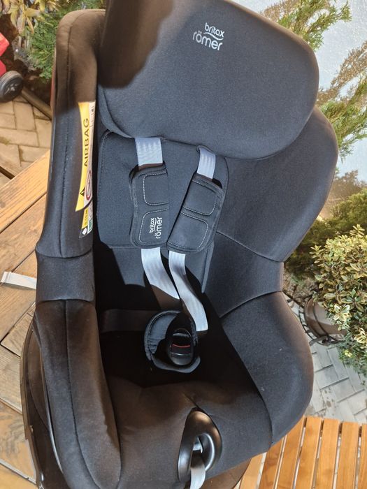 Scaun Auto Britax Rotativ 360° ISOFIX
