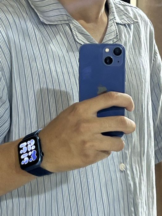 iphone 13 mini arzonga srocna