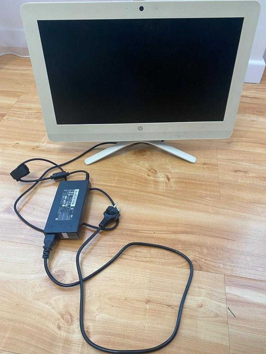 моноблок рабочий