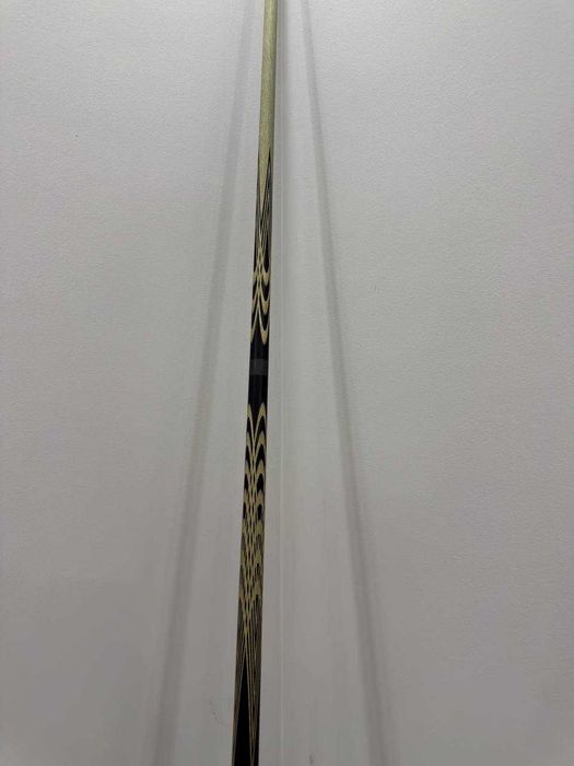 бильярдный кий черный граб