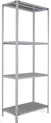 Продам металлические стеллажи.
