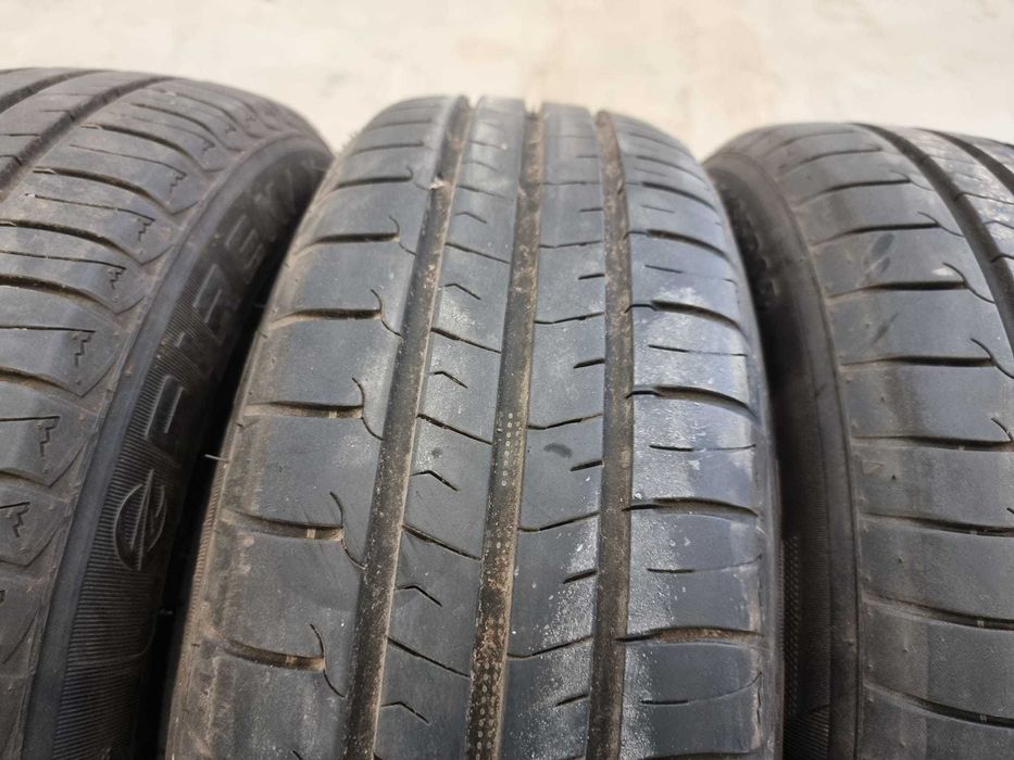 Set 4 Anvelope VARA 175.65.14 "Firemax" ; stare buna