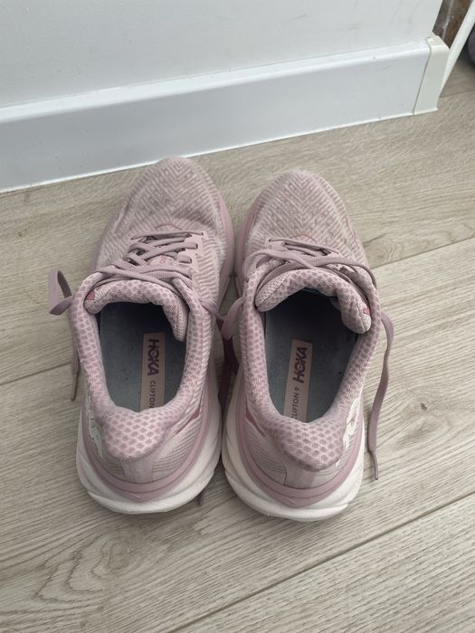 Маратонки Hoka 39 номер