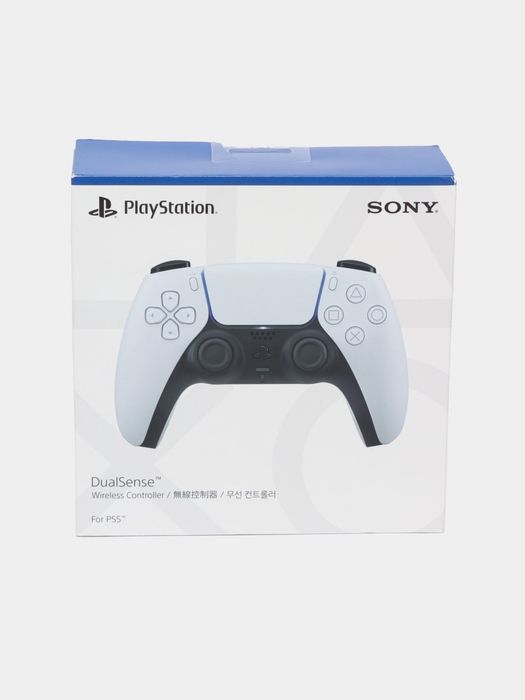 Акция Джойстик Sony PlayStation PS5 DualSense в Ташкенте